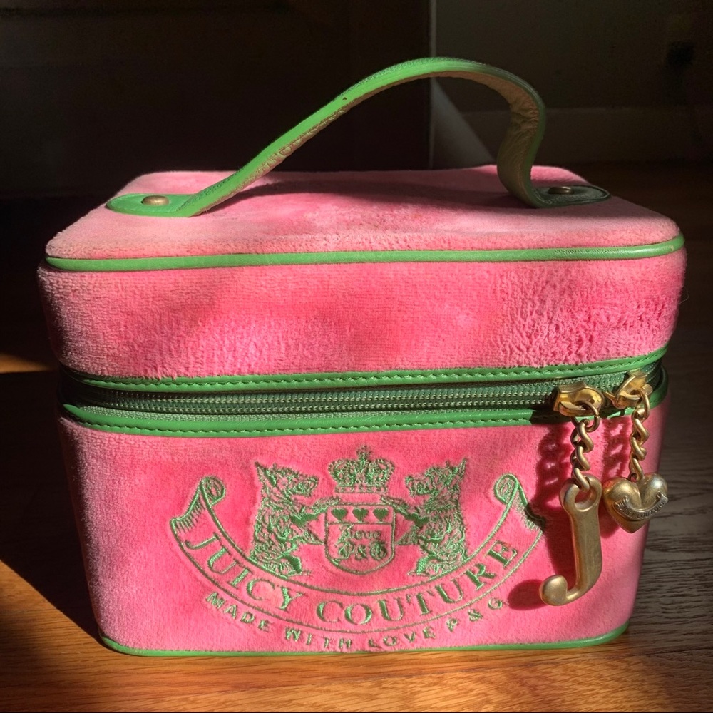 Juicy bag